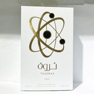 Eau de Parfum de Luxe de Haute Qualité 100ml pour Hommes et Femmes, Parfum Arabe de Dubaï Longue Durée, Vente en Gros - Product Image 6