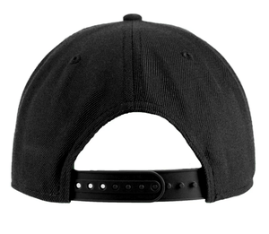 Sombrero de camionero personalizado de 6 paneles con logotipo de parche, malla transpirable, protección solar, gorra de golf con Cierre trasero ajustable - Product Image 4