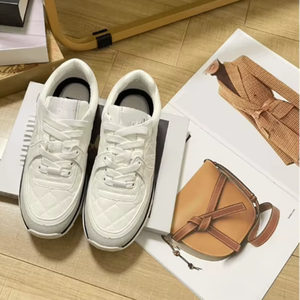 Zapatillas de Diseñador de Lujo para Hombre, Alta Calidad, Antiolor, Casuales, para Otoño y Verano, Marca Famosa, Populares, en Oferta para Mujer - Product Image 4