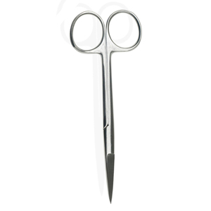 Factory Supply Hot Sale Stainless Steel <b>Gum</b> Scissors Custom Solid Design Surgical <b>Gum</b> Scissor - Product Image 2