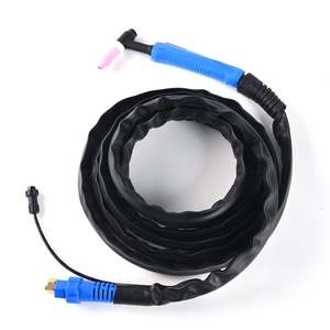 <span class=keywords><strong>TIG</strong></span> MIG kaynak ve gaz kesme için kaynak kesme meşale seti - Product Image 3