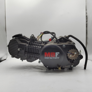 Moteur de <span class=keywords><strong>moto</strong></span> Zongshen 150cc, pour Harley, Ducati, <span class=keywords><strong>Kawasaki</strong></span>, <span class=keywords><strong>cross</strong></span>, tribike, machine, W150, vente en gros - Product Image 5