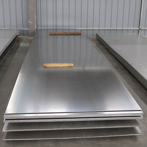 Placa de Enfriamiento de Acero Inoxidable 304L 316L 904L 316Ti de Alta Calidad en Oferta, con Servicios de Soldadura, Doblado y Corte - Product Image 4