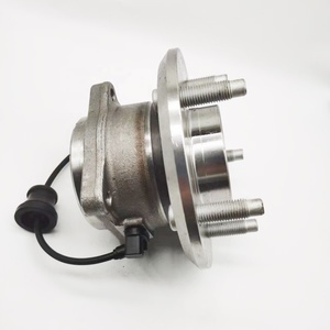 Nhà máy trực tiếp phụ tùng ô tô phía trước và phía sau bánh xe trung tâm cho <span class=keywords><strong>Chevrolet</strong></span> Pontiac XL-7 nhà máy trực tiếp - Product Image 4