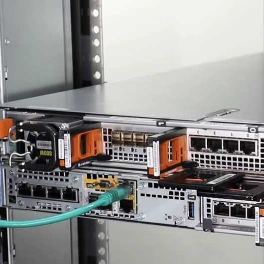 EMC Unity XT 880 Hybrid Flash Storage Array Dual Active Active Enterprise Networking Storage