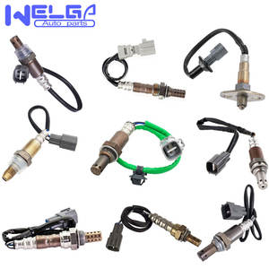 Sonde Lambda d'Oxygène 7700107433 0258006026 pour Peugeot 206 306 307 <span class=keywords><strong>308</strong></span> 408 Citroën Berlingo C4 - Product Image 5