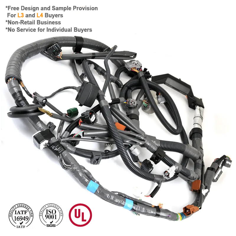 Drive by Cable 2003 2007 LS1