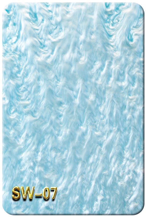 Sky Blue