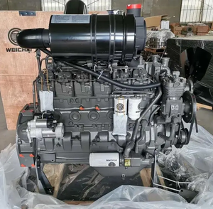 <strong>LG956L</strong> LG958L <strong>Wheel</strong> <strong>Loader</strong> Fan <strong>Spare</strong> <strong>Parts</strong> 4110001597015 4110001597015 Fan SDLG - Product Image 3