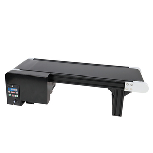 Top-Selling Docod XC20 Mini <b>Desk</b> Industrial Cinta Transportadora Machine Aluminum Conveyor Belt Equipment New TIJ Inkjet <b>Printer</b> - Product Image 4