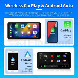 Ô Tô Điều Khiển Thông Minh Trung Tâm Tích Hợp Có Thể Xe Buýt Phân Tích Bảng Điều Khiển Thông Minh Với 4G RVC & Môi Trường Carplay - Product Image 6