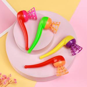 Klasik Retro plastik yüzen darbe topu komik çocuklar oyuncak sihirli gezinip küre çocuk parti oyunları için Ideal - Product Image 2