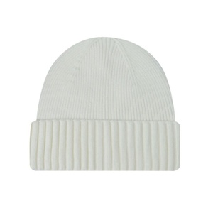 Gorro de Punto Clásico de Color Sólido para Hombre y Mujer, Estilo Coreano, Informal, para Otoño e Invierno, para Estudiantes y Parejas - Product Image 5