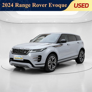 2024 Land-<span class=keywords><strong>Rover</strong></span> <span class=keywords><strong>Range</strong></span> <span class=keywords><strong>Rover</strong></span> <span class=keywords><strong>Evoque</strong></span> L <span class=keywords><strong>Sport</strong></span> 48V, SUV a Benzina Leggero, 5 Porte, 5 Posti, Veicolo Cinese con Tetto Apribile - Product Image 1