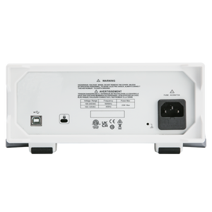 UNI-T UTG1022X Digitaler Funktionsgenerator <span class=keywords><strong>20MHz</strong></span> 200MSa/s Signalgenerator - Product Image 3