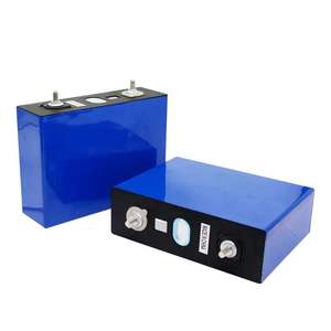 Célula de batería prismática CALB Lifepo4 3,2 V 100ah Célula de batería Lifepo4 Célula prismática para ESS - Product Image 1