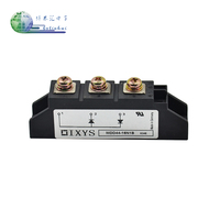 MDD44-16N1B demi-pont redresseur Usine Coût-efficace composants Électroniques diode module