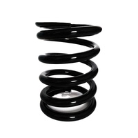 Ressort de compression en spirale en alliage pour usage industriel pour concasseur à cône
