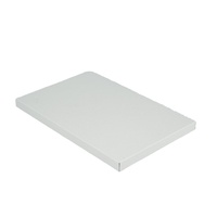 Panneau acoustique en aluminium micro-perforé de qualité industrielle, résistant à la corrosion et écologique, garantie 5 ans