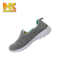 Chaussures de course légères antidérapantes pour hommes, baskets de sport respirantes, chaussures d'entraînement en plein air, unisexes