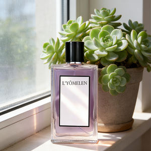 Perfume Árabe de Alta Calidad con Aceites Esenciales de Francia, Aroma a Cuero y Almizcle Cálido de Invierno, Eau de Parfum - Product Image 4