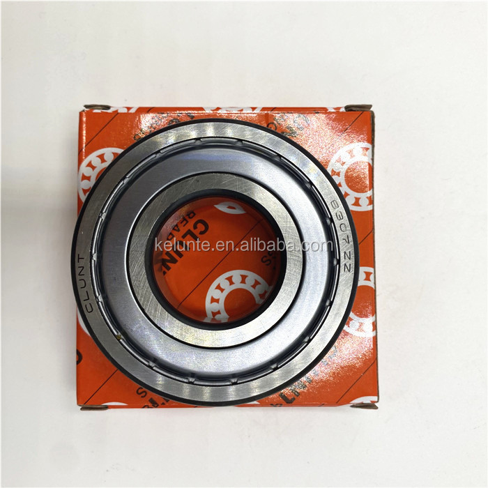 Japan Bearing 6307 - High Quality Deep Groove Ball Bearing