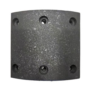 Nissan Atlas Camion Condor <span class=keywords><strong>CK</strong></span>/CM/CL/CP/MK Garniture De Frein De Camion 44066-Z5063 41039-Z5087 MC823897 - Product Image 1