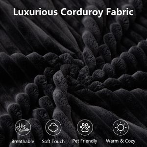 Ghế sofa mô-đun cho phòng khách, thoải mái, hình chữ L, có ghế dài - Product Image 6