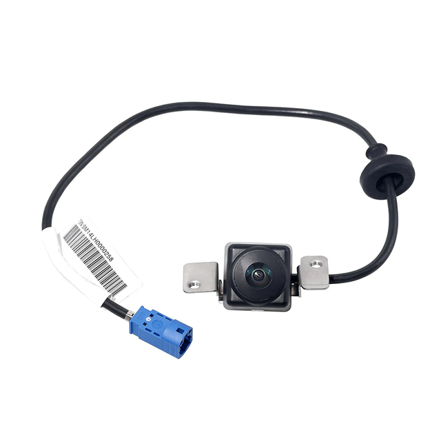 New Car Rear View Backup Camera Back up Camera Parking Aid 1006773-00-EAA for Model S 2012-2018