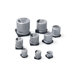 6SVP820M  .Panason.. Condensateur électrolytique en aluminium massif <span class=keywords><strong>820</strong></span> - Product Image 3