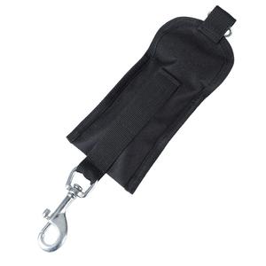 Logo personalizzato resistente in Nylon e plastica per le immersioni subacquee Jon Line con sacchetto Clip D anello moschettone attrezzatura tecnica per immersione - Product Image 1