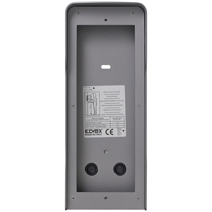 Elvox Wall Box 31.3x12.8x8 Cm per Pannelli di Ingresso Realizzato in Italia - Product Image 1