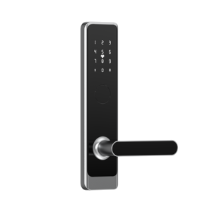 Wholesale TTLock <strong>App</strong> Intelligent Door <strong>Lock</strong> Smart Electric Free Hotel Management Software Key Card Password Hotel Door <strong>Lock</strong> - Product Image 4