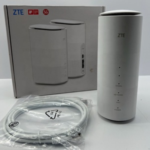 ปลดล็อค ZTE MC801A เราเตอร์5G CPE ความเร็วสูงไร้สายด้วยเราเตอร์กว้างเราเตอร์ซิม5g - Product Image 6