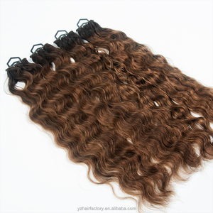 Extensions de cheveux russes fines et invisibles Genius Weft, double épaisseur, cheveux humains, volume Genius Weft - Product Image 6