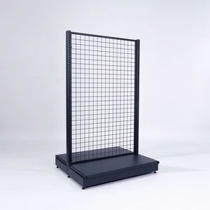 Oem Odm 30/60 Type H1510Mm Gandola Étagères Accessoires Standard Rack Droit Pour Supermarché - Product Image 6