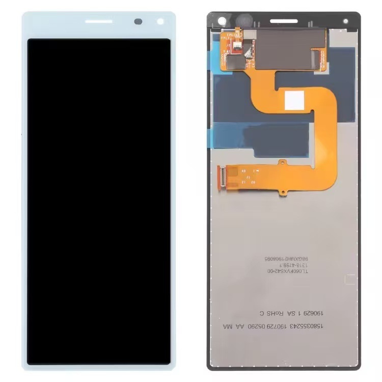 Original OLED LCD Touch Screen Digitizer Assembly for Sony Xperia