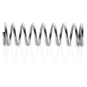 Ressort de compression en métal pour 95 05 140 - Product Image 1