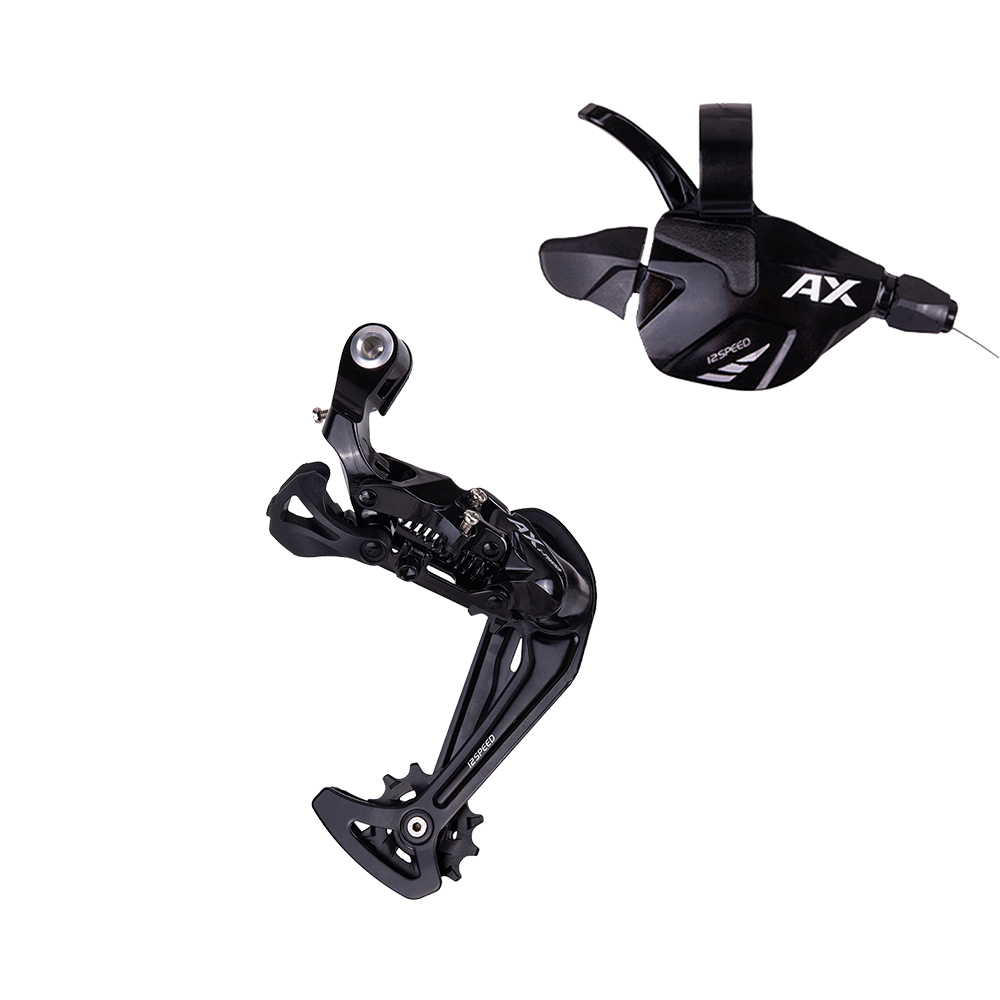 cero - 5タイトルセット ZTTO MTB Bike 12 Speed Groupset - Ultimate Performance