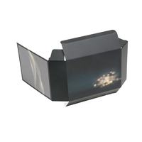 Boîtes cadeaux en carton ondulé personnalisées DareGlobal, vente en gros de grandes boîtes en papier pour parfums, emballage pour expédition en vrac