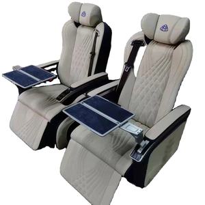 RELY AUTO-mesa plegable oculta, manual <span class=keywords><strong>de</strong></span> mariposa, para furgoneta w447/vito/v-class/Viano/metris/VIP, 2022 - Product Image 2