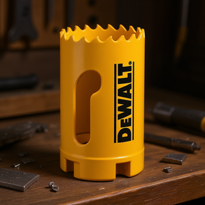 Scie cloche bimétallique DeWalt Extreme Deep Cut 1 pouce pour bois et métal - Product Image 3