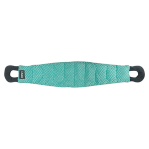Coussin chauffant pour micro-ondes pour le cou et les épaules Grand paquet de chaleur humide avec des graines de lin à base de plantes Nature apaisante - Product Image 6