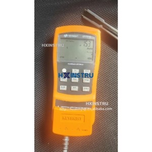 เครื่องวัด LCR แบบพกพา Keysight U1731C 100Hz/120Hz/1kHz - Product Image 5