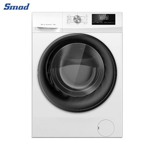 Smad Front Load 6 Kg <b>Mini</b> Automatic Laundry Washing Machine Made in China Automatic Washing Machine - Product Image 4