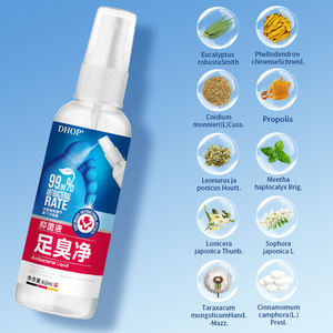 <span class=keywords><strong>Crème</strong></span> <span class=keywords><strong>pour</strong></span> <span class=keywords><strong>les</strong></span> <span class=keywords><strong>pieds</strong></span> à base de plantes avancée <span class=keywords><strong>pour</strong></span> <span class=keywords><strong>les</strong></span> <span class=keywords><strong>pieds</strong></span> malodorants et <span class=keywords><strong>les</strong></span> <span class=keywords><strong>pieds</strong></span> transpirants, soin quotidien, solution <span class=keywords><strong>antifongique</strong></span> <span class=keywords><strong>pour</strong></span> hommes et femmes, 60 ml - Product Image 4