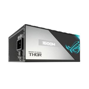 Nouveauté ROG Thor 2 1600W PSU 80 Plus Titanium pour Gaming Desktop PC Alimentations Rog - Product Image 5