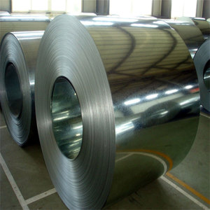 Bobina de acero galvanizado por inmersión en caliente dx51d dx52d dx53d de bajo precio de fábrica para una larga duración - Product Image 1