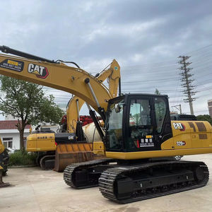 320c 320D หนอนผีเสื้อสำหรับรถขุด320GX แมวขนาด20ตันของแท้จากญี่ปุ่น - Product Image 1