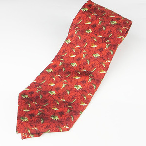 <span class=keywords><strong>Cravate</strong></span> en <span class=keywords><strong>soie</strong></span> de qualité supérieure 9,5 cm, imprimée, tissée, grande largeur, rouge, géométrique, élégante, pour mariage, fête, paisley, cravates personnalisées pour hommes - Product Image 2